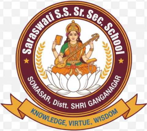 Saraswati S.S. Sr. Sec. School